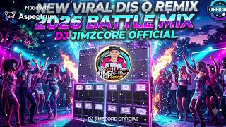 Download lagu NEW VIRAL DISCO NONSTOP BANGER BATTLE MIX 2026 - RAGATAK REMIX mp3