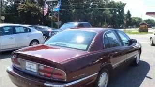 preview picture of video '1998 Buick Park Avenue Used Cars Austin MN'