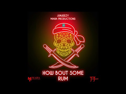 Tony JunJeezy - How Bout Some Rum (Chutney Soca 2023)