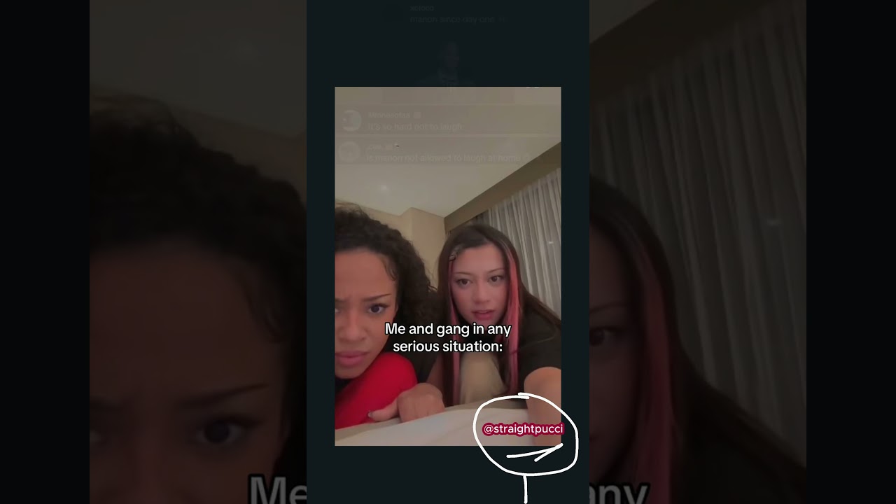 no serious moment for these girls #katseye #katseyeedit #hybe #shorts #music #kpop #funny