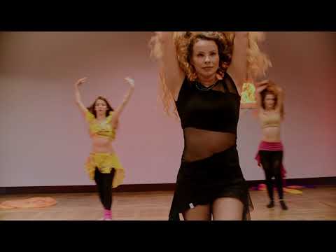 Jamilah - #bellycoaching workshops - Mejanse