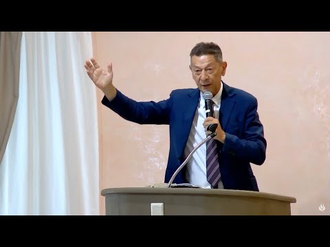 "Di che cosa hai bisogno?" - Culto di adorazione 1 Settembre 2024 - Predicatore Franco Spina