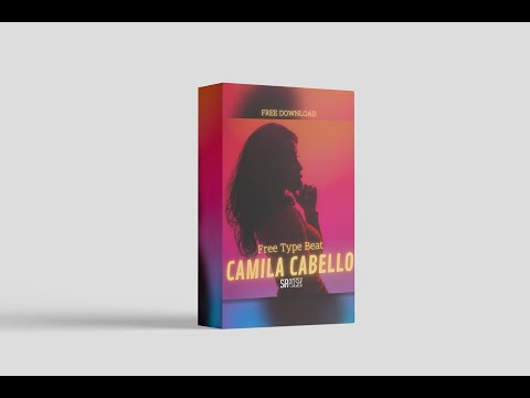 [FREE] Camila Cabello Type Beat 2022 - Trumps | Free Type Beat | Trap Instrumental 2022 Stems