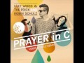 Prayer In C - Lilly Wood &; The Prick and Robin ...