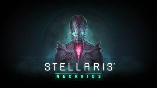 VideoImage1 Stellaris: Necroids Species Pack