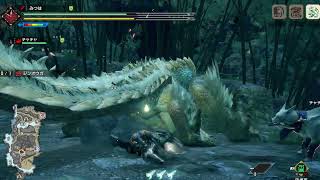 MONSTER HUNTER RISE(モンスターハンターライズ)[ライズをただプレイするだけの配信]　プレイ動画　PC版