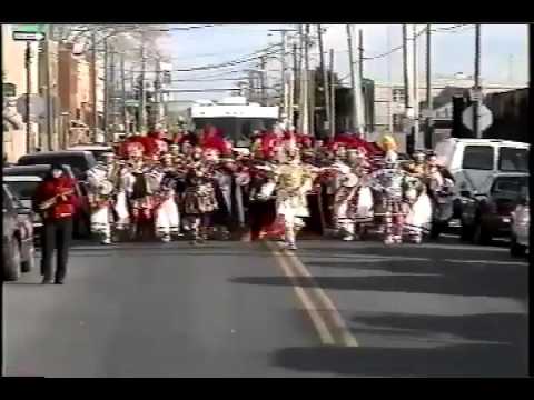 Ferko String Band "A Smile Will Go A Long Long Way" - NYD 2008