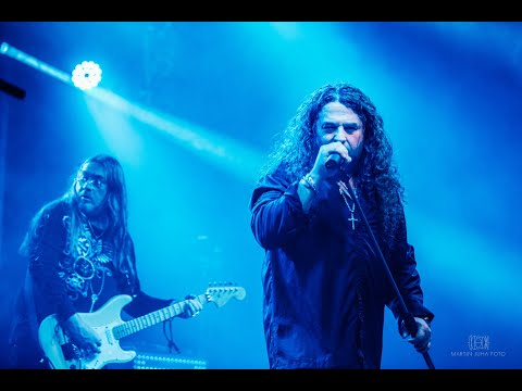 STORM - HARDROCKOVÁ LEGENDA OŽILA