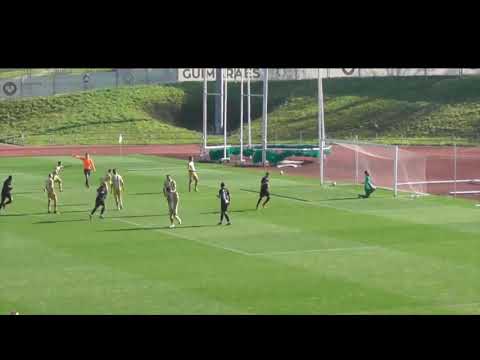 Berço 1-1 Tirsense
