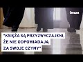 Candidate For Bishop Resigns Inappropriate Behavior Towards A Minor In The Background TVN24