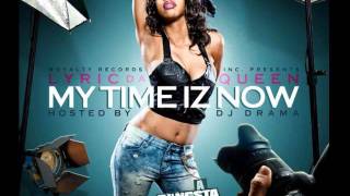 Lyric Da Queen-Lyric Go Hard