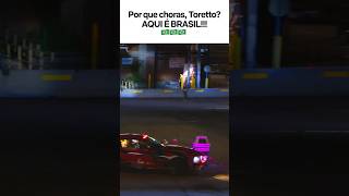 BRASILEIRO VENCE REALITY DE CARROS