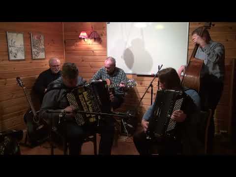 Sommervals av Arnstein Johansen