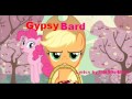 My Little Pony Friendship is Witchcraft-Gypsy Bard ...