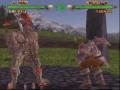 Mace The Dark Age MAME Grendal Gameplay