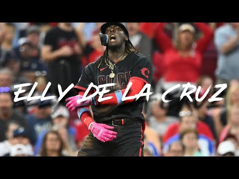 Elly De La Cruz Mix ~ Element