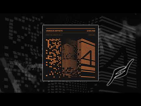 Glÿph - Across Hidden Dimension