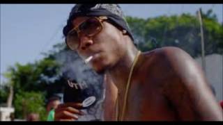 Masicka - Check Di Body - Benelli Riddim - PaydayMusicGroup