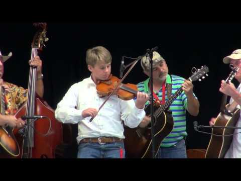 2015-04-26 R1 C18 River Lee - Hallettsville