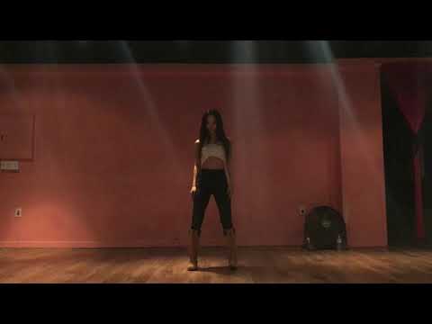 [Tink - Faded] Honey J’s choreography