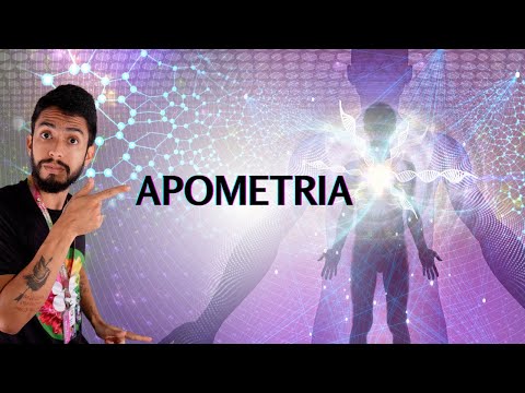 O QUE É APOMETRIA?