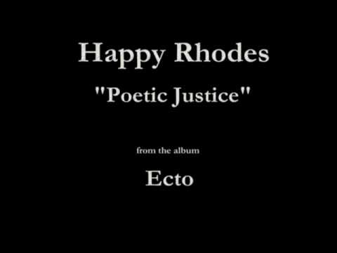 Happy Rhodes - Ecto - 12 - 
