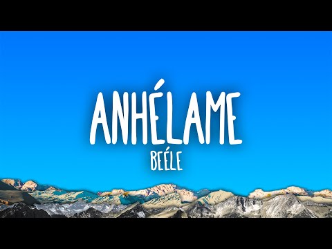 Beéle - Anhélame