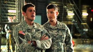 Enlisted | Season 1 - Trailer #1