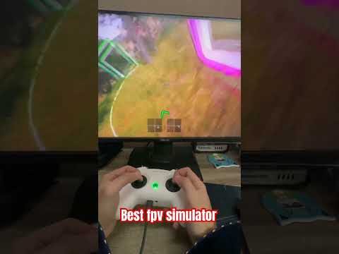 Best fpv simulator.Cheap fpv drone for beginner. #simulator #fpvdrone #drone #betafpv #cetuspro