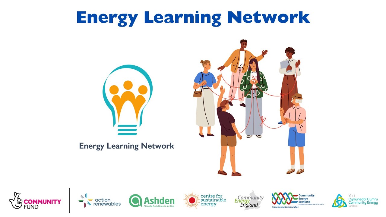 Community Carbon Auditing