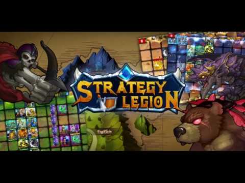 Strategy Legion - Turn Based S Video