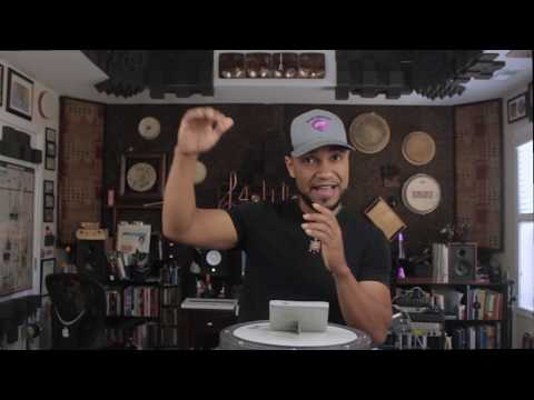 How to play shakers for beginners pt. 4; independence