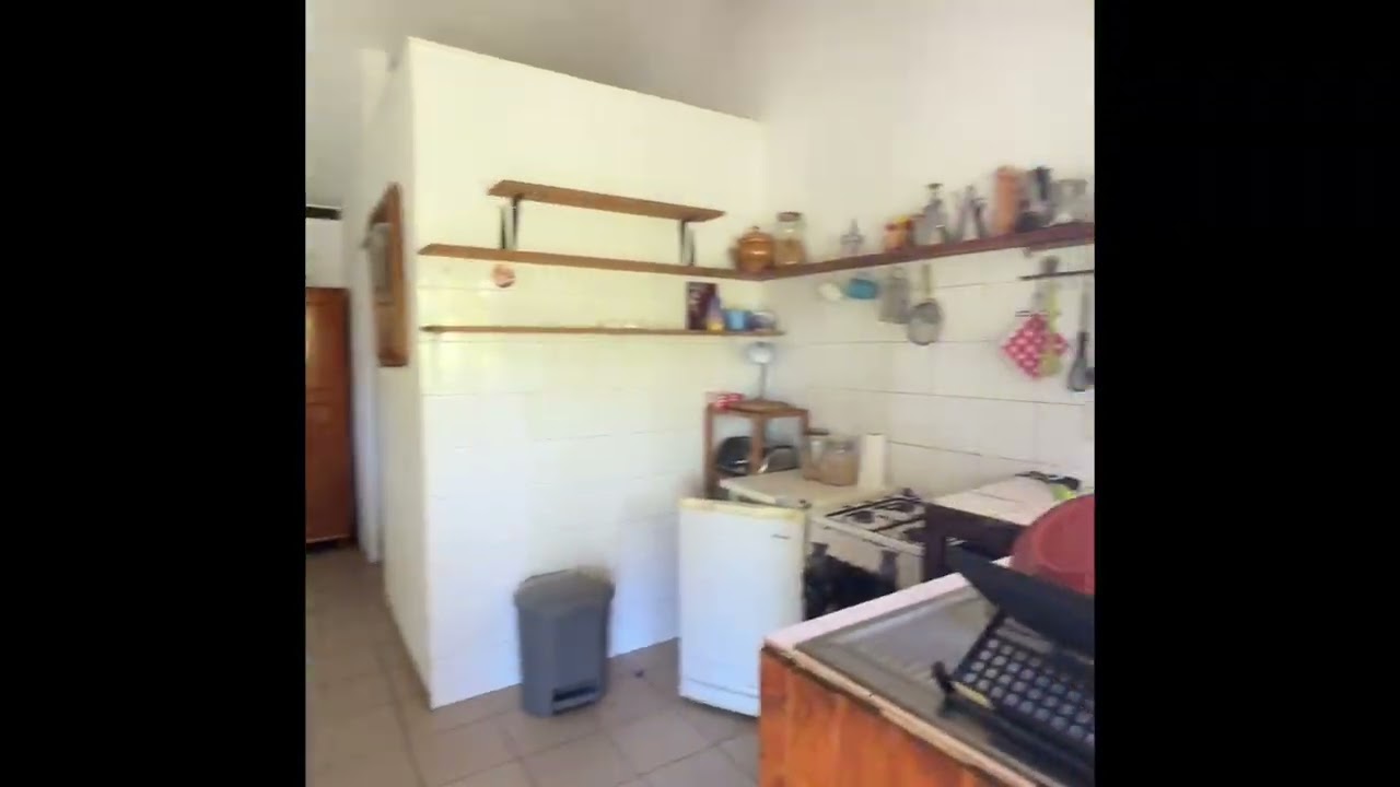 Vídeo do imóvel
