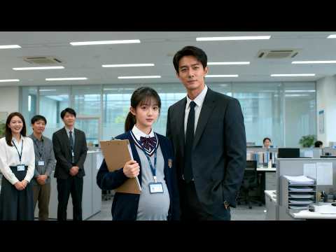 Cenerentola disprezzata da tutti rimase incinta del figlio del CEO! Il suo destino cambiò per sempre