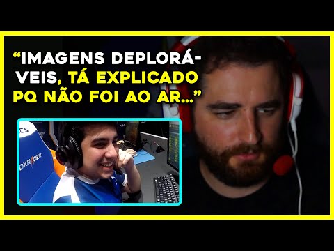FALLEN VAZANDO *VLOGS PROIBIDOS* QUE NÃO FORAM AO AR NA ÉPOCA DE LG/SK GAMING!