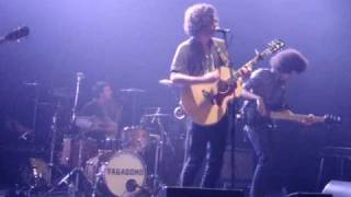 Vagabond - Sweat Until The Morning (Live Hammersmith)