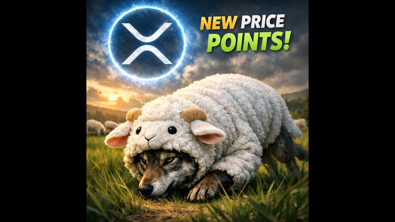 A 6 Month Warning For the Church! ⚠️  | NEW XRP Price Points | 💰Will Happen SUDDENLY! 🎉