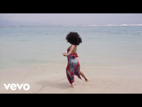 Krueshef - Di Great I Am ft. Ibru