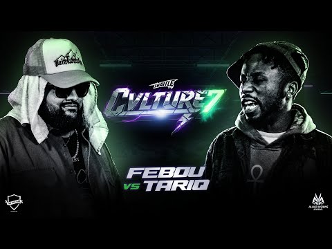 Febou vs Tariq