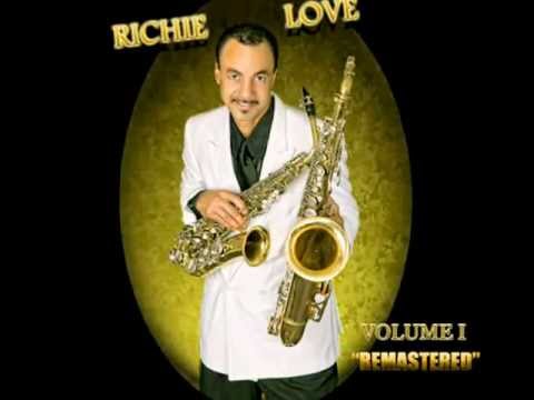 Richie Love  VOLUME I  