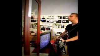 Tony Sly - Devonshire and Crown/ Under the Garden [COVERS]