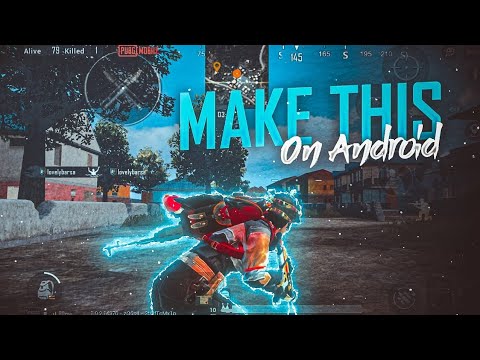 ON ANDROID ⚡BGMI MONTAGE OnePlus,9T,Nord,NeverSettle,RedmiNote8Pro,PocoX3Pro,iPhone11