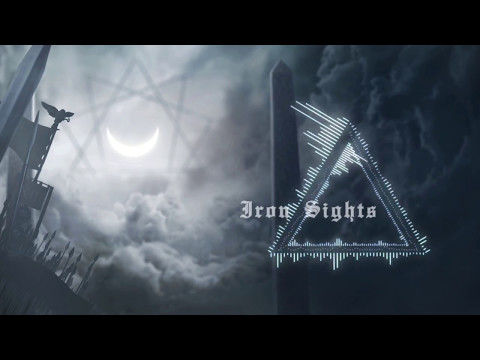 Nothgard - Iron Sights (feat. Jeff Loomis)