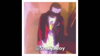 Soulja Boy - P.A.P.E.R (I sell swag)