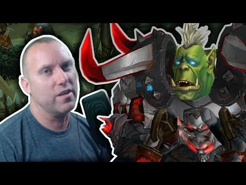 PREMADES ARE ANNOYING - Frost DK Battleground PvP Highlights - Legion 7.3.5