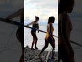 Jet Lee In Siargao To Owner Idol
