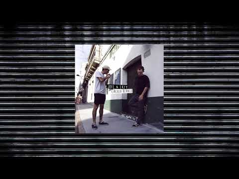 JOEL & LVZY - 03 | Pain ft. Damhol | CÍRCULO BLANCO