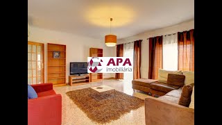 3 Bedrooms Apartment in Faro (Sé e São Pedro)