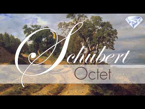 Franz Schubert: Octet in F Major, D. 803