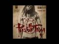 Pastor Troy- I Want War